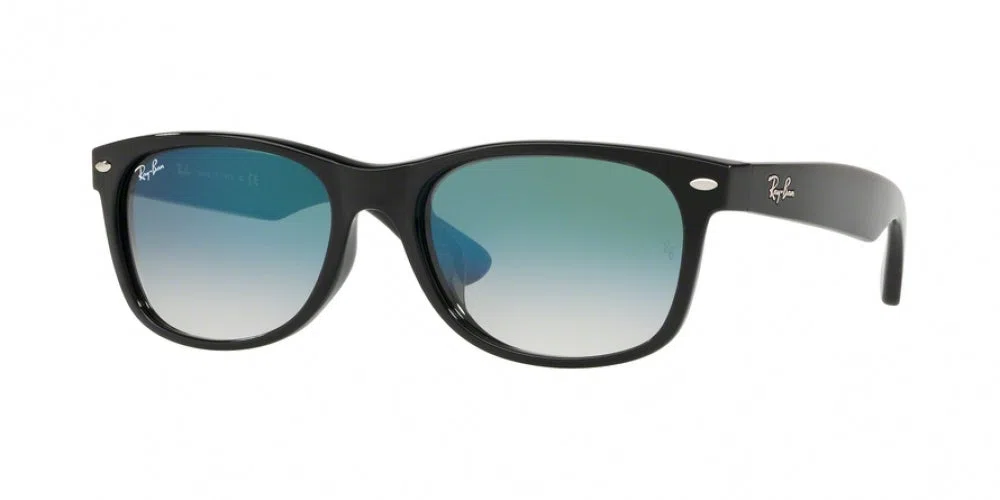 Ray-Ban New Wayfarer 2132F Sunglasses - view 110